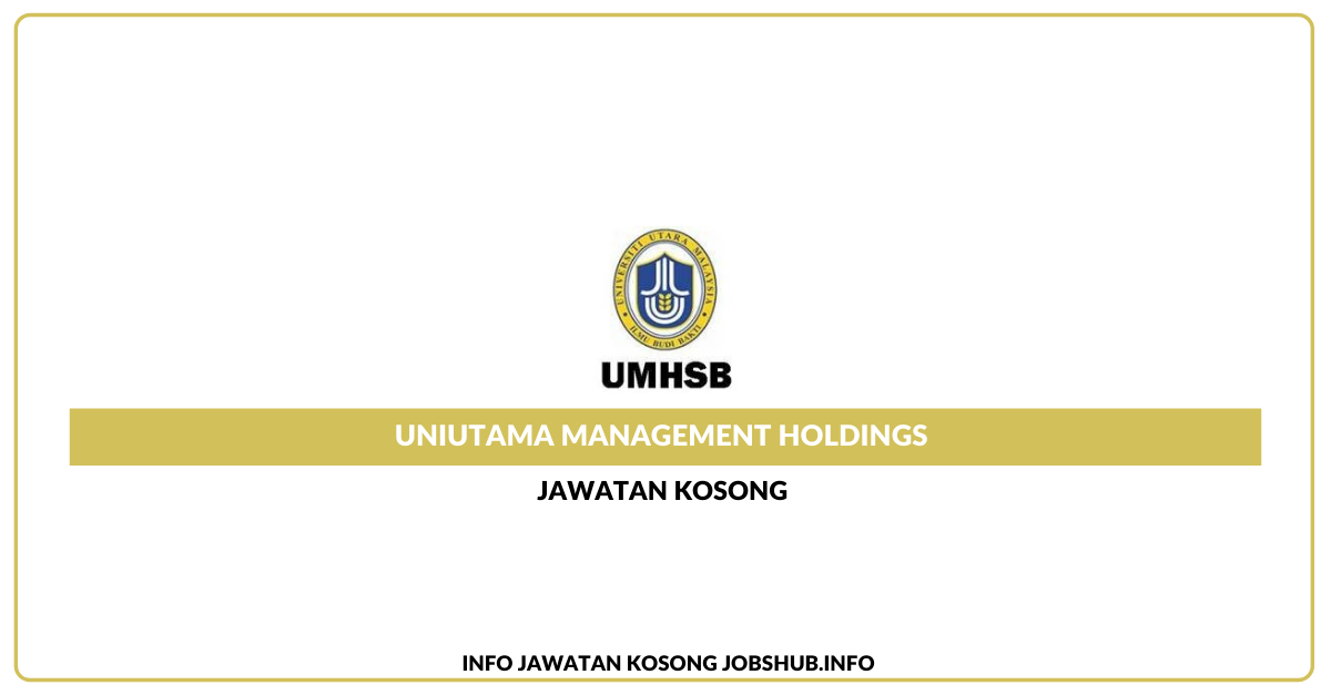 Uniutama Management Holdings