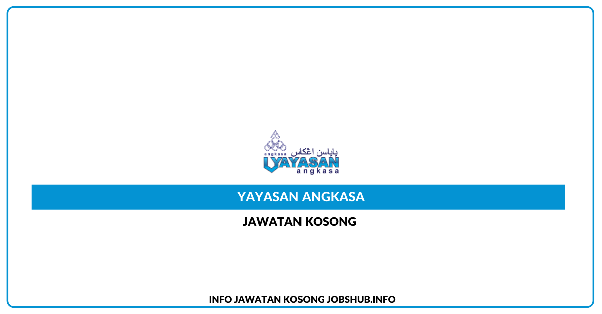 Yayasan Angkasa