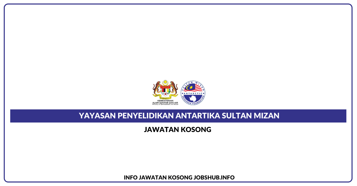Yayasan Penyelidikan Antartika Sultan Mizan 