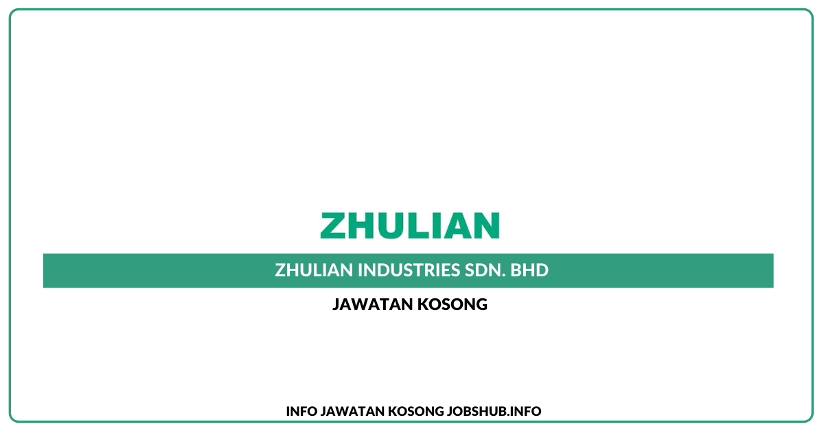 Zhulian Industries Sdn. Bhd
