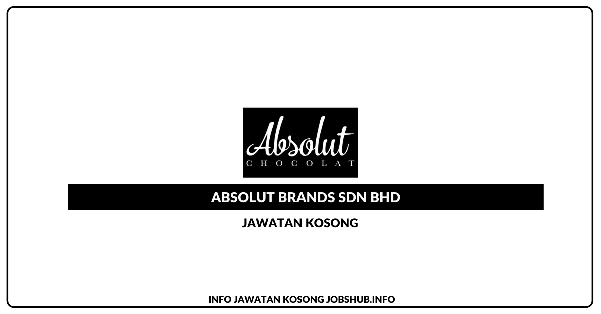 Absolut Brands Sdn Bhd