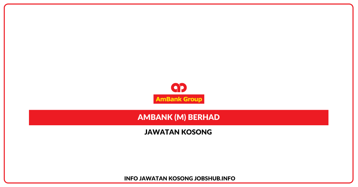 AmBank (M) Berhad