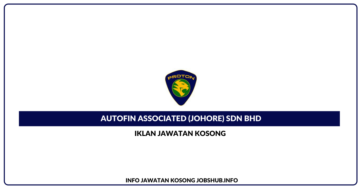 Autofin Associated (Johore) Sdn Bhd