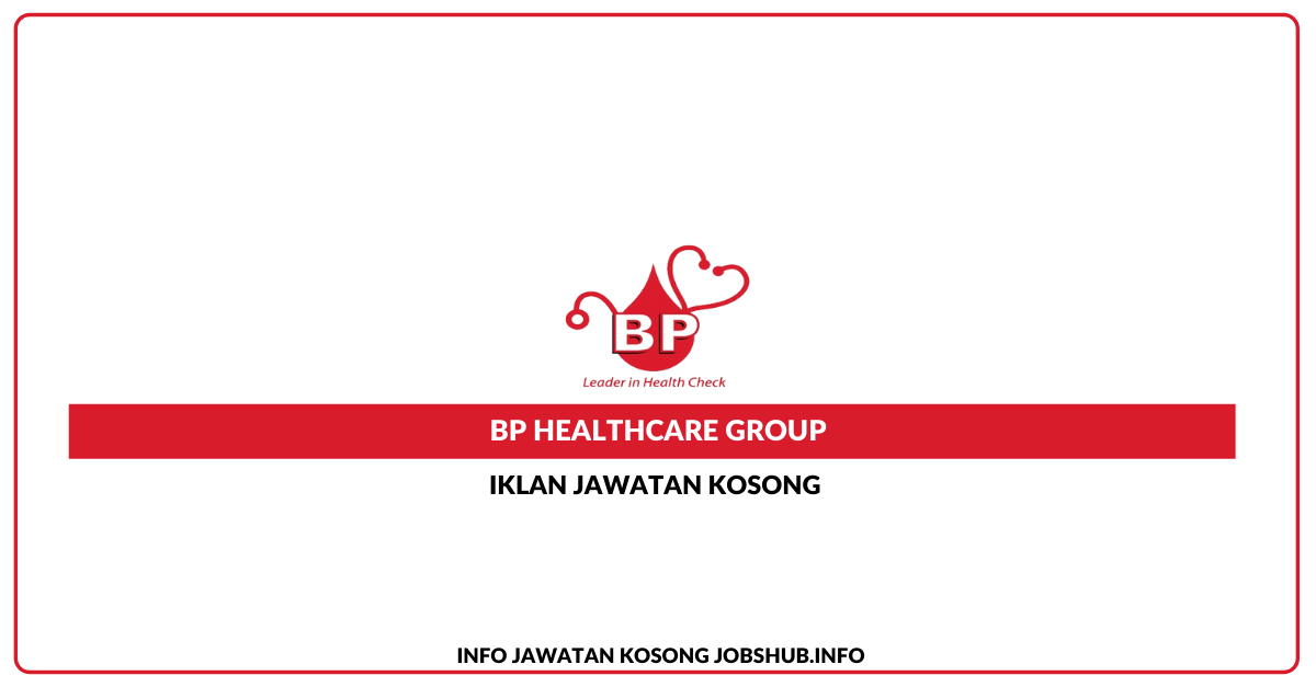 BP Healthcare Group