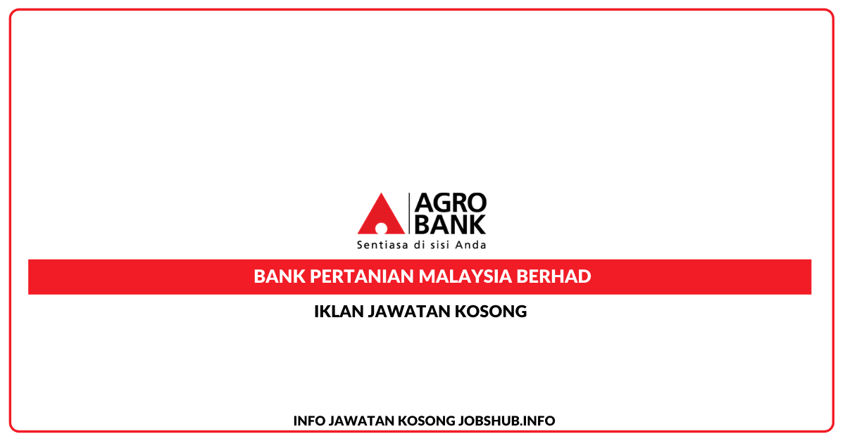 Bank Pertanian Malaysia Berhad