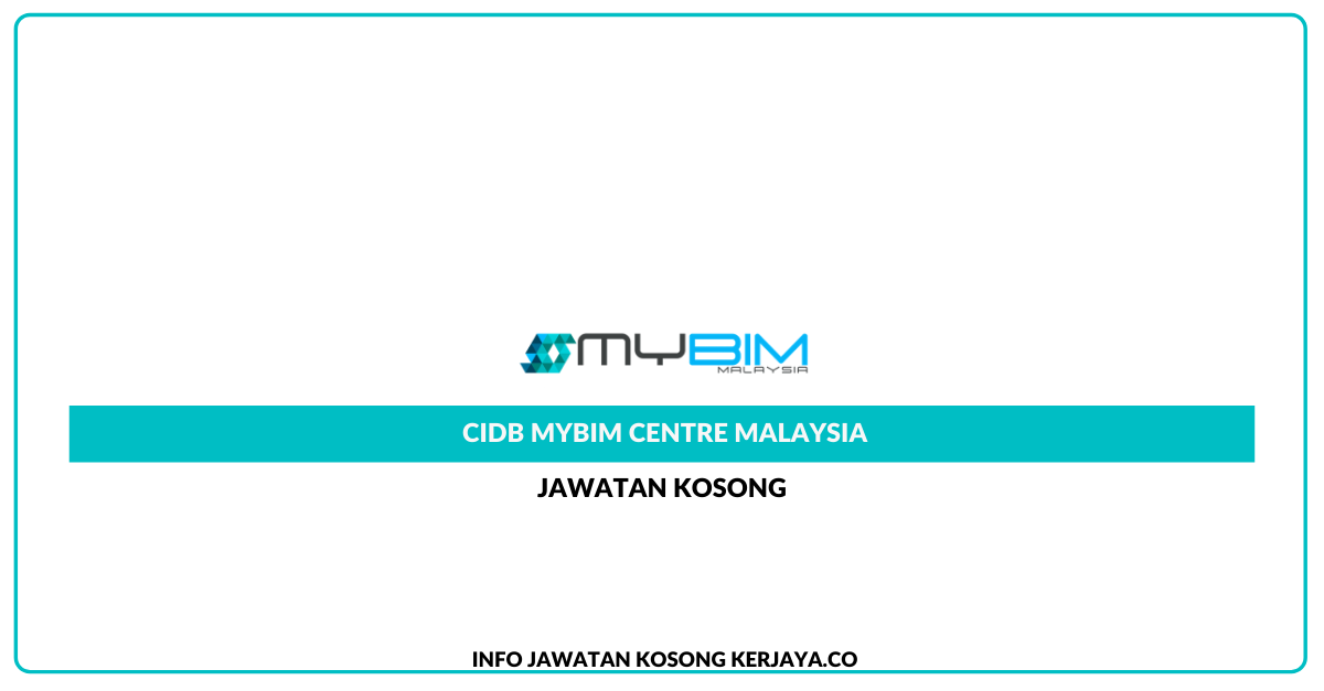 CIDB myBIM Centre Malaysia