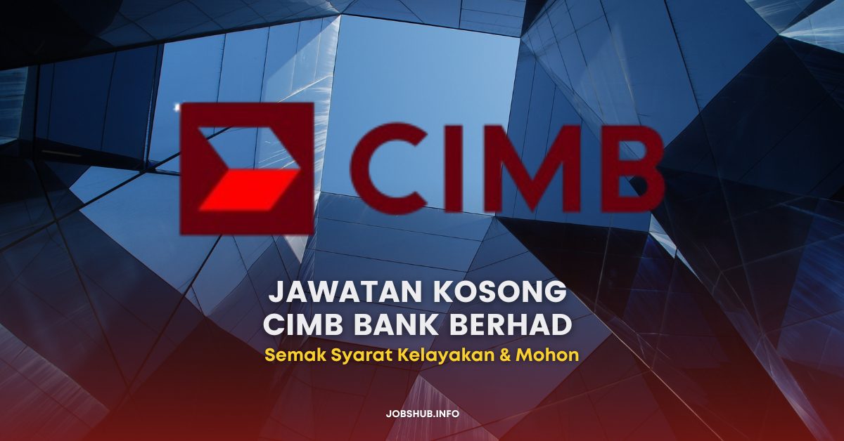 CIMB Bank Berhad