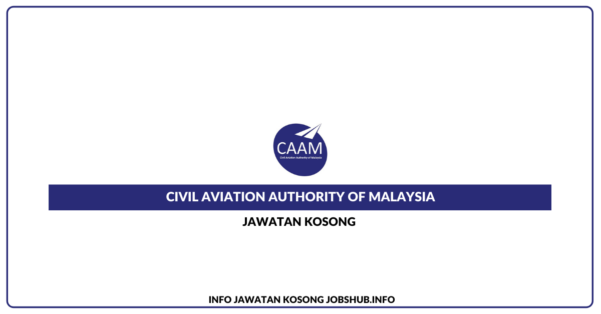 Civil Aviation Authority Of Malaysia
