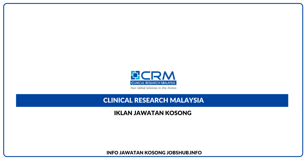 Clinical Research Malaysia