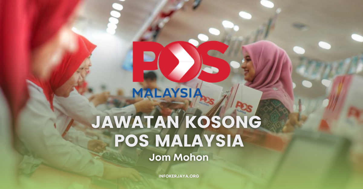 Pos Malaysia