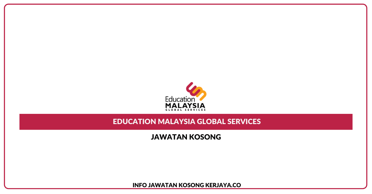 Education Malaysia Global Services