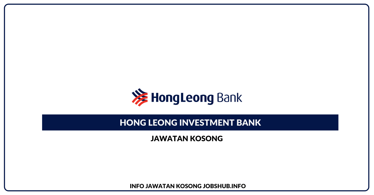 Hong Leong Investment Bank