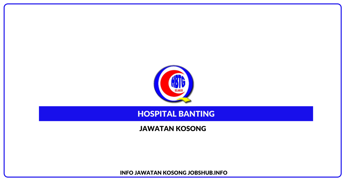 Hospital Banting