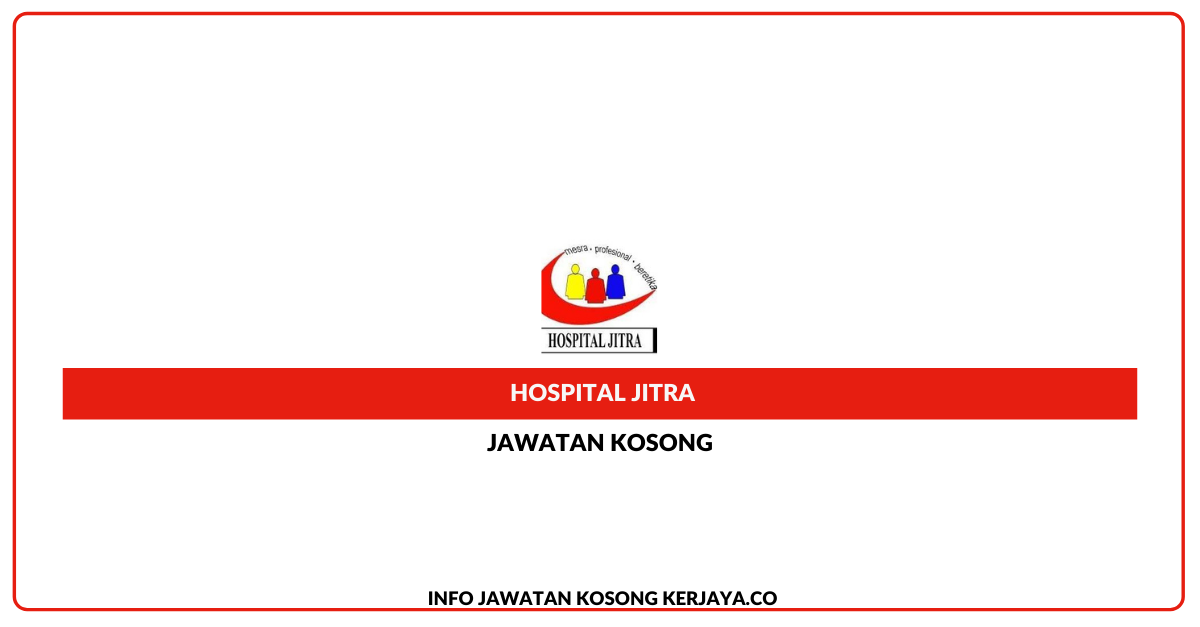Hospital Jitra