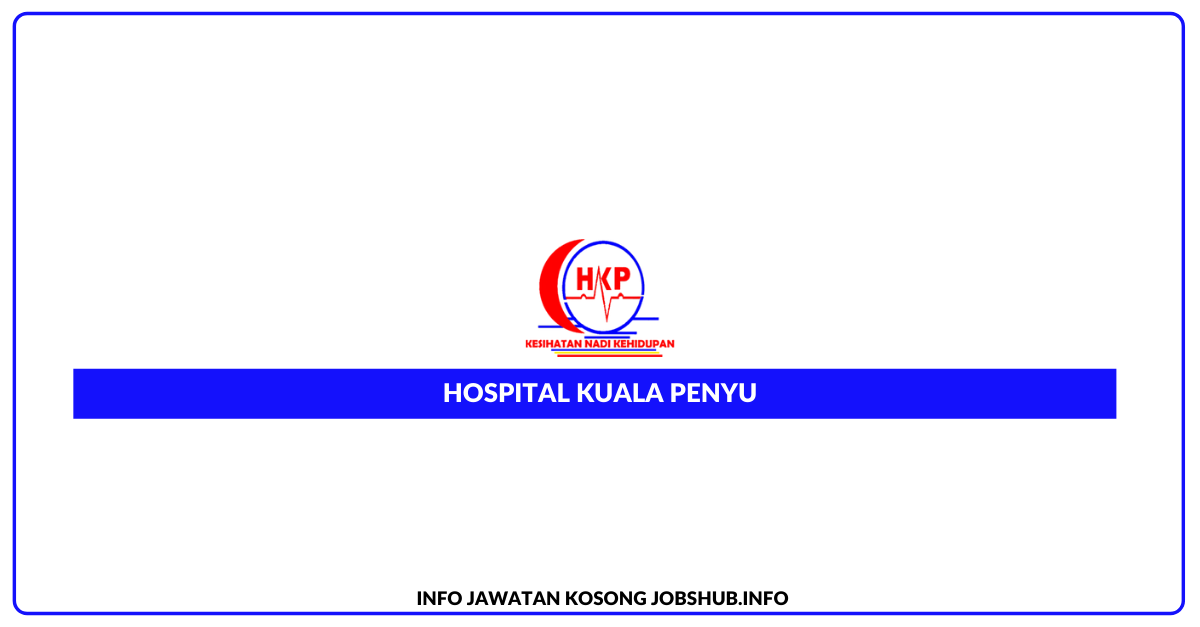 Hospital Kuala Penyu