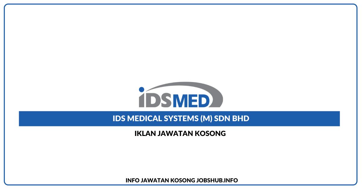 IDS Medical Systems (M) Sdn Bhd