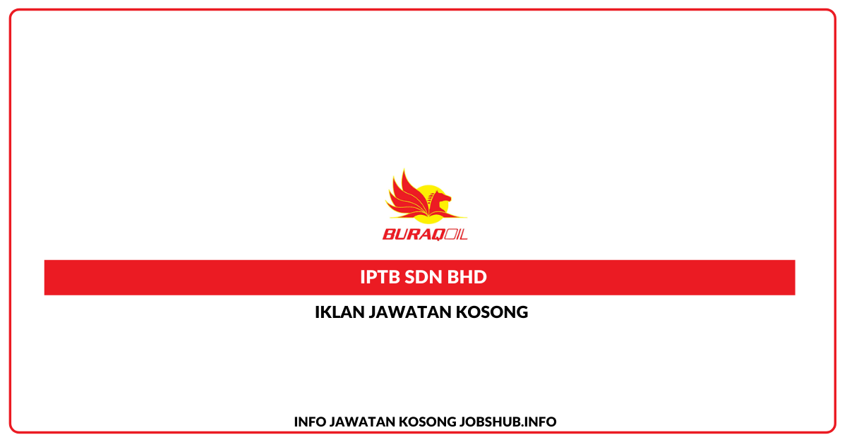 IPTB Sdn Bhd
