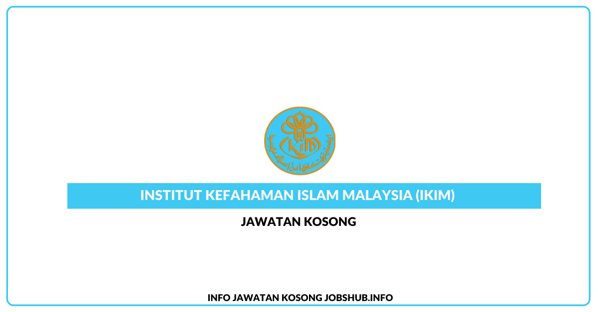 Institut Kefahaman Islam Malaysia (IKIM)