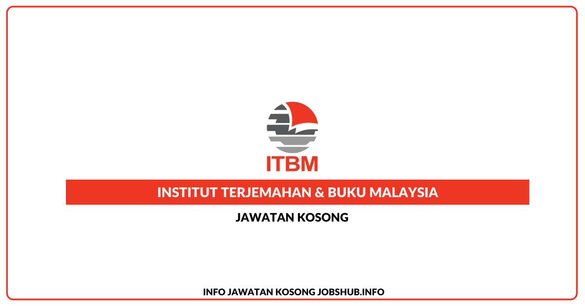 Institut Terjemahan & Buku Malaysia