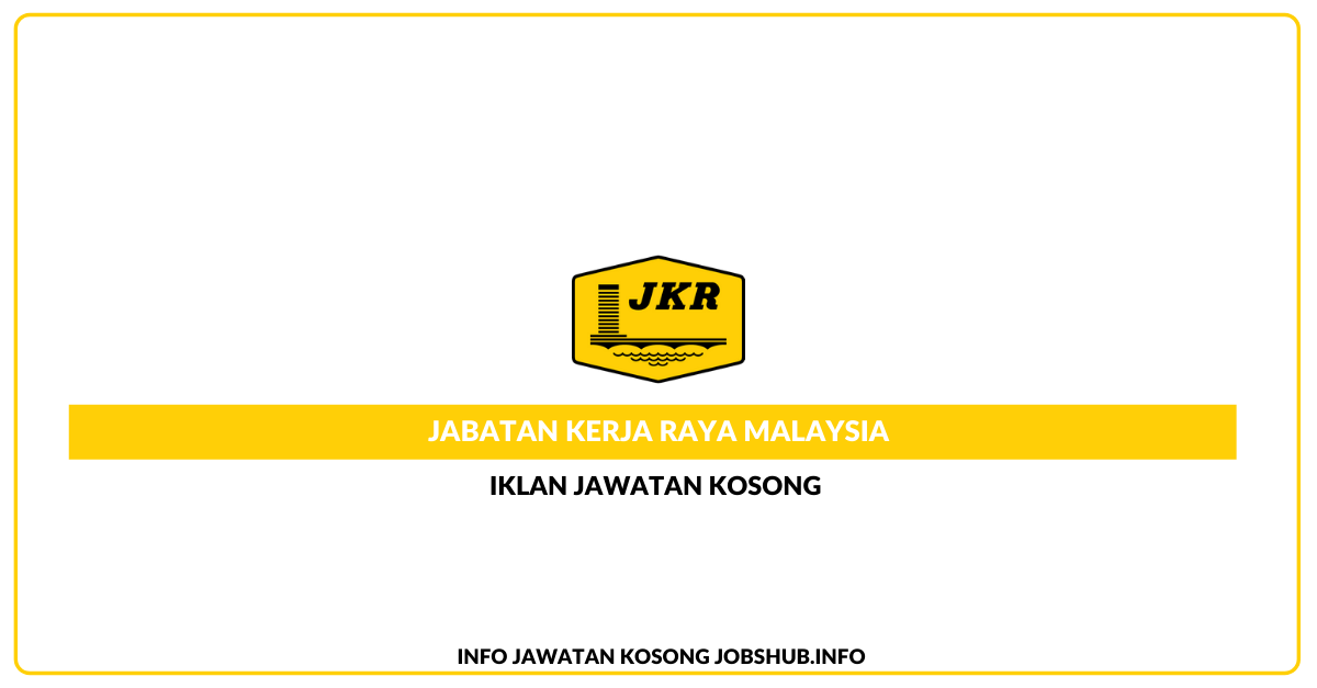 Jabatan Kerja Raya Malaysia