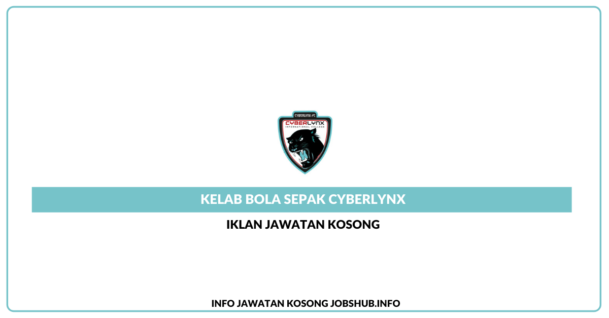 Kelab Bola Sepak Cyberlynx