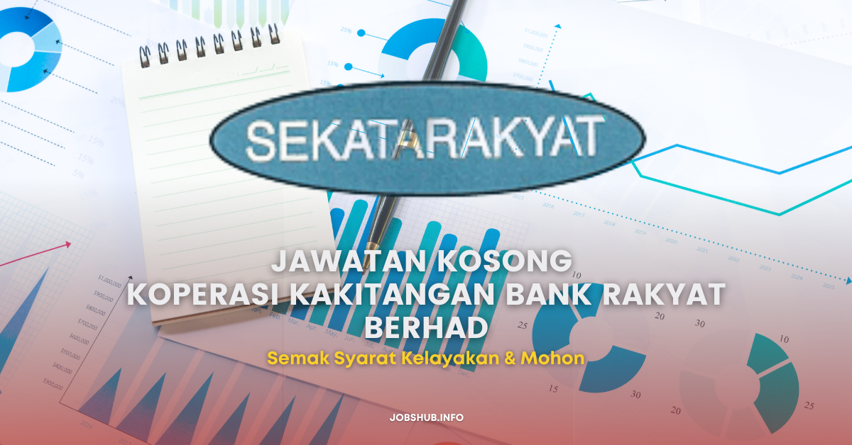 Koperasi Kakitangan Bank Rakyat Berhad
