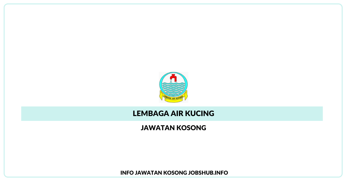 Lembaga Air Kuching