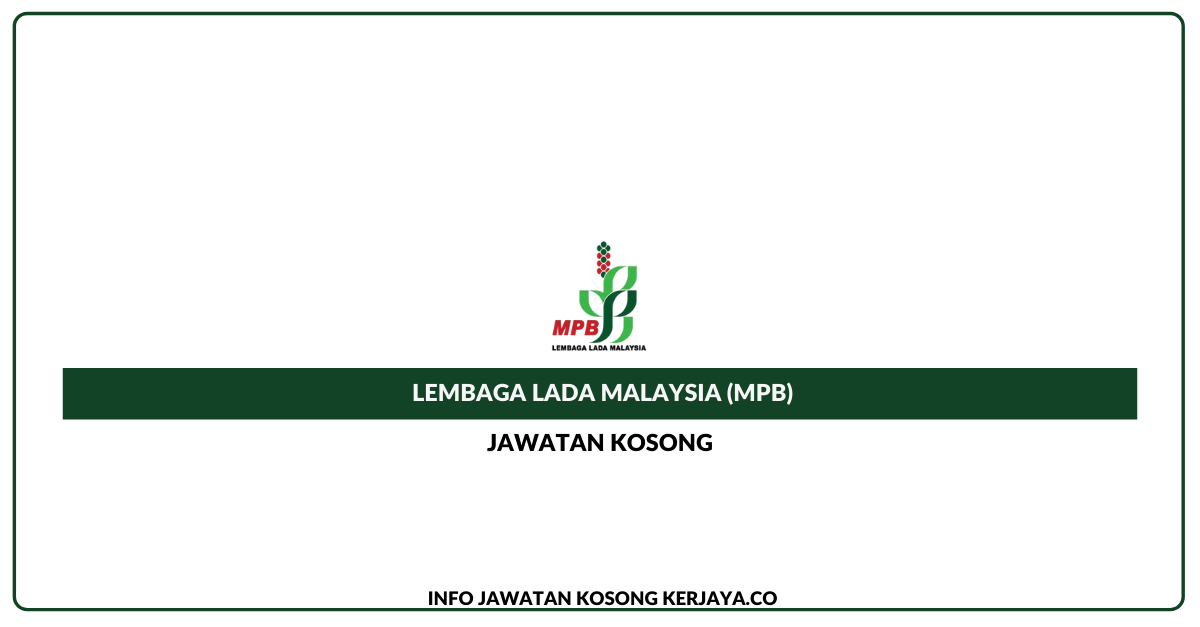 Lembaga Lada Malaysia (MPB)