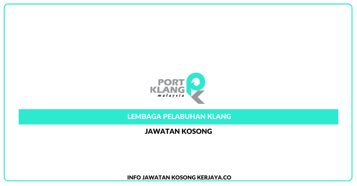 Lembaga Pelabuhan Klang