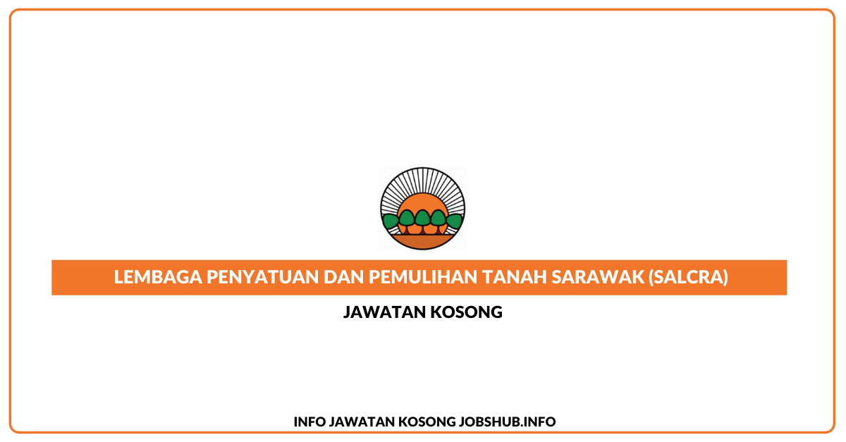 Lembaga Penyatuan Dan Pemulihan Tanah Sarawak (SALCRA)