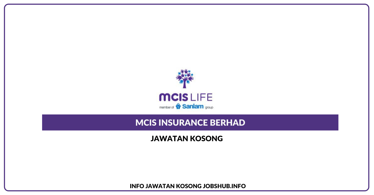 MCIS Insurance Berhad