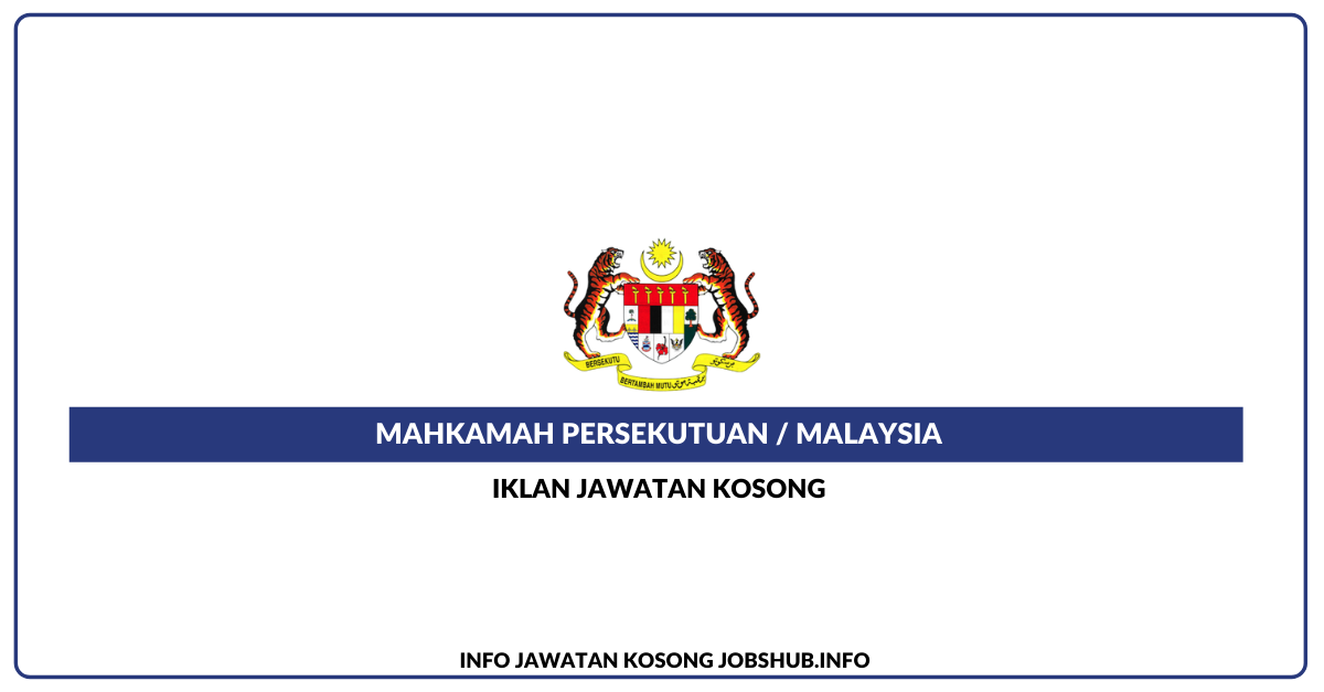 Pembantu Tadbir Undang-Undang (Gred L19)