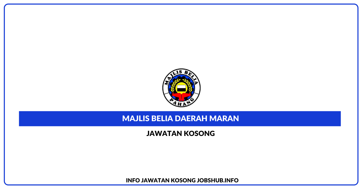 Majlis Belia Daerah Maran