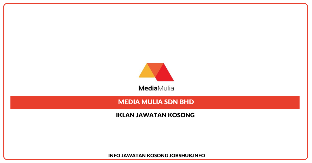 Media Mulia Sdn Bhd