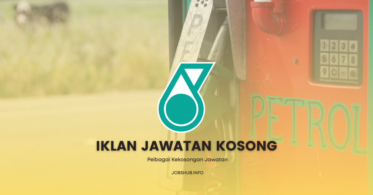 Petroliam Nasional Berhad (PETRONAS)