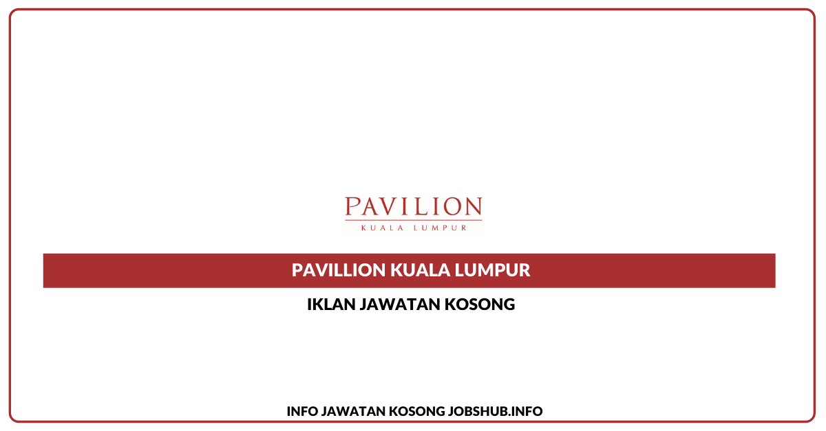 Pavillion Kuala Lumpur