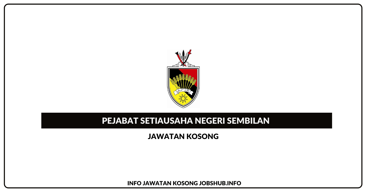 Pembantu Tadbir (Perkeranian / Operasi) Gred N19