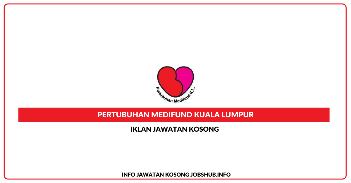 Pertubuhan Medifund Kuala Lumpur