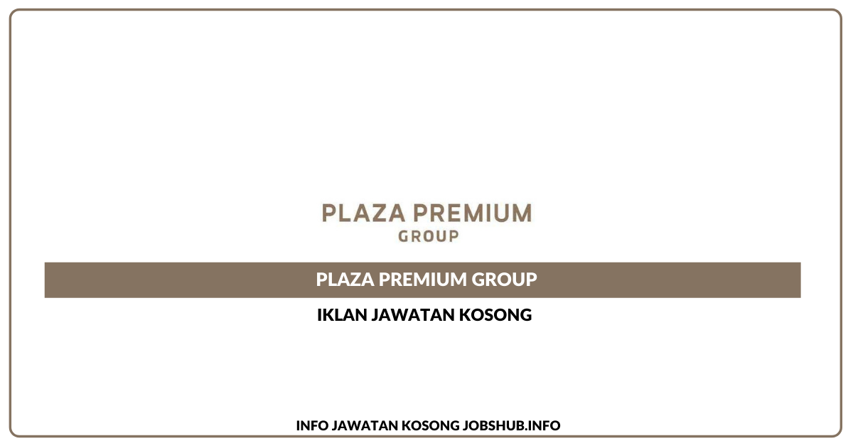 Plaza Premium Group