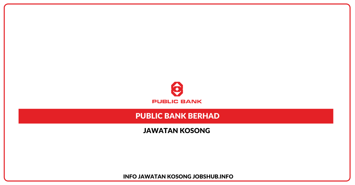 Public Bank Berhad