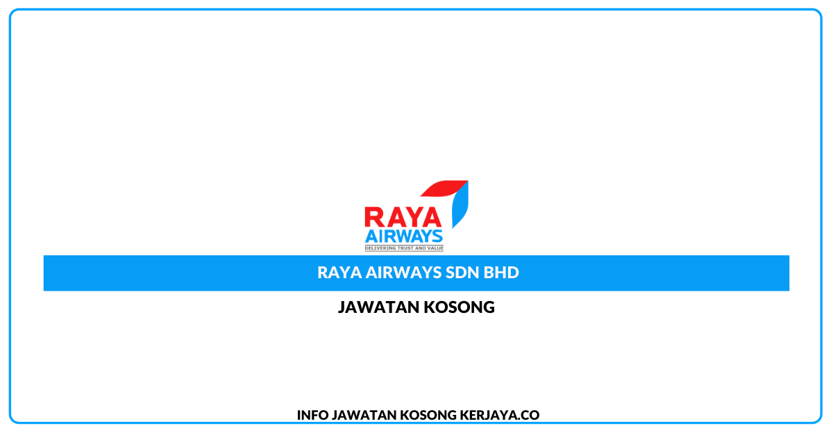Raya Airways Sdn Bhd