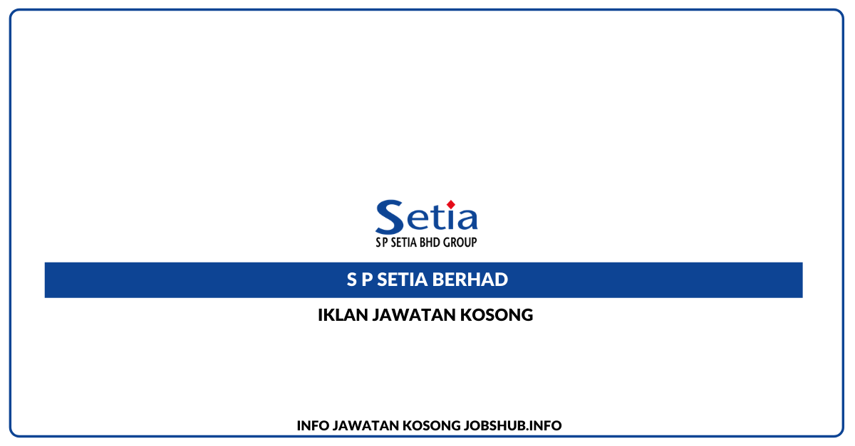 S P Setia Berhad