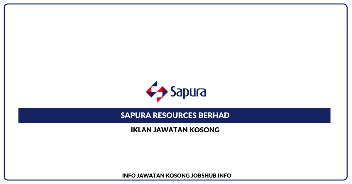 Sapura Resources Berhad