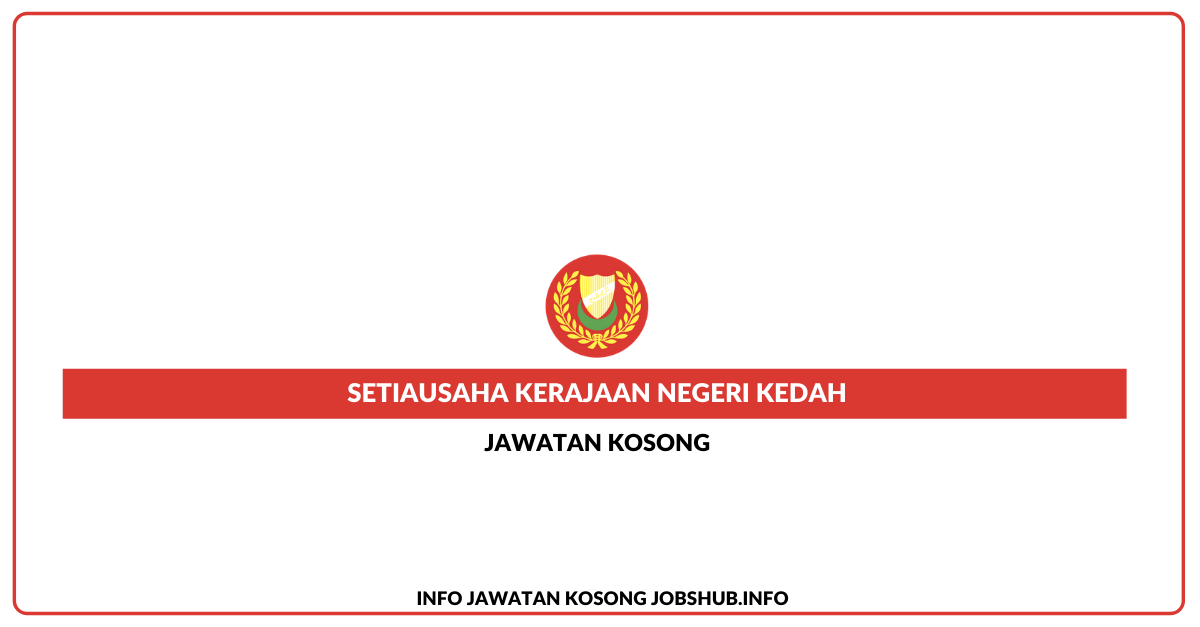Kerajaan Negeri Kedah