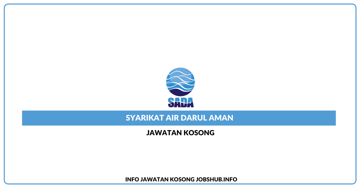 Syarikat Air Darul Aman