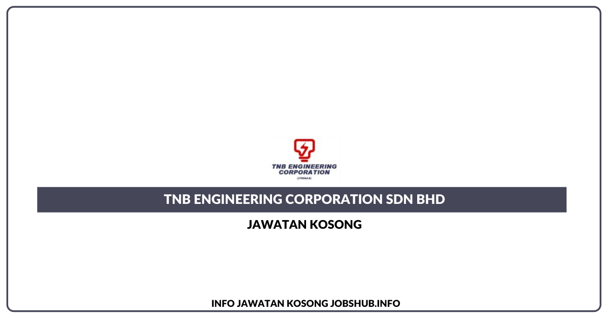 Kerani TNB