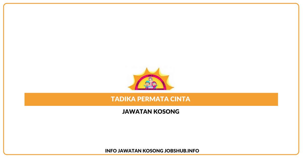 Tadika Permata Cinta