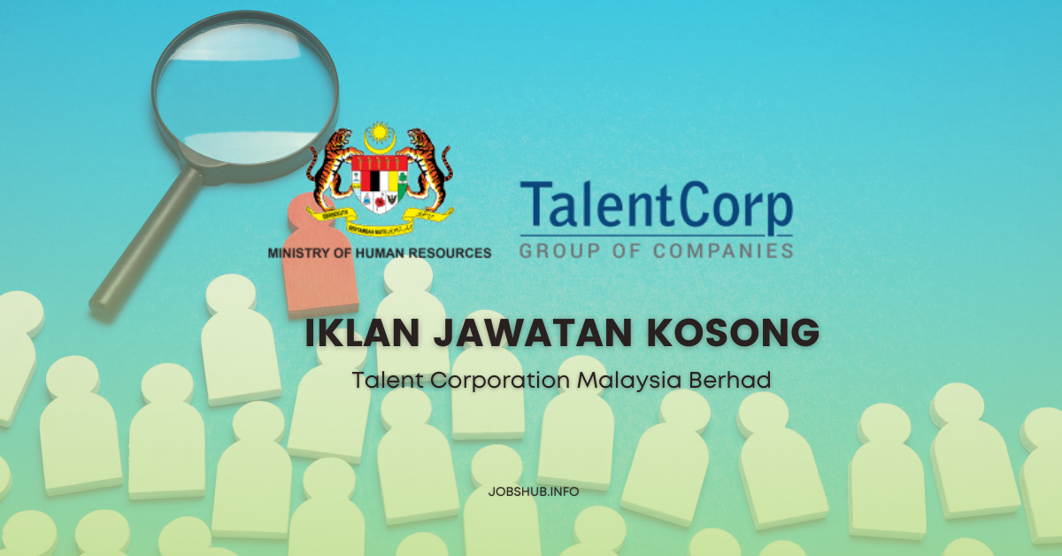 Talent Corporation Malaysia Berhad