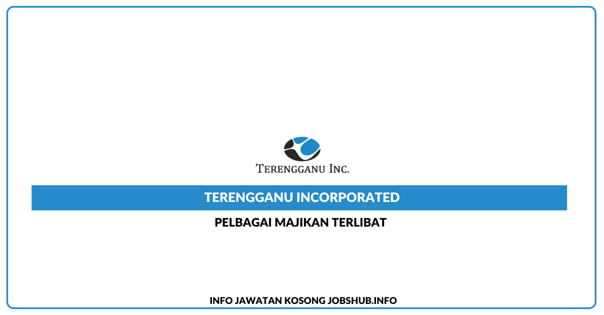 Terengganu Incorporated