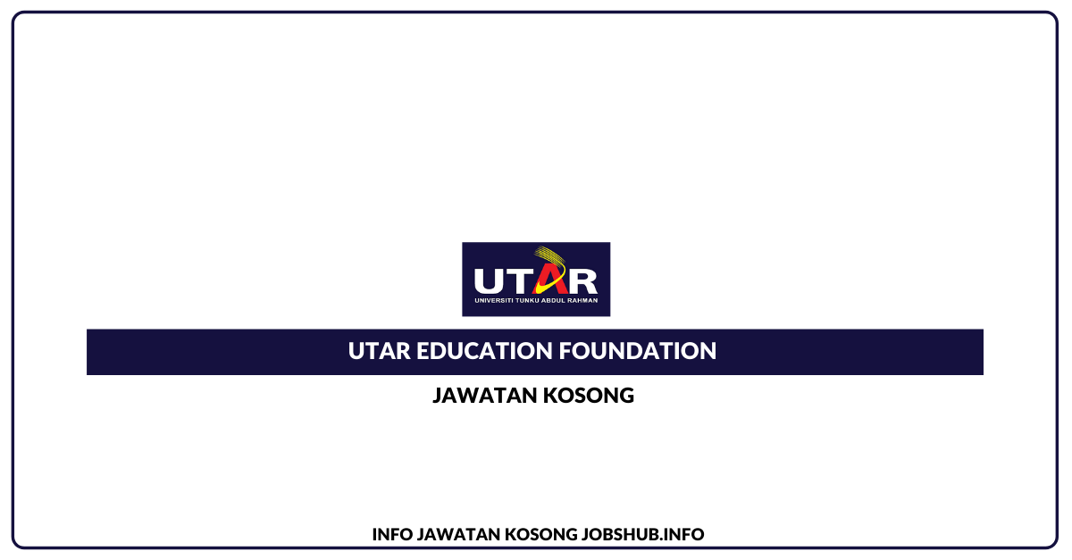 UTAR Education Foundation